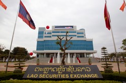Laos w WTO: Parlament ratyfikował umowę o przystąpieniu do organizacji