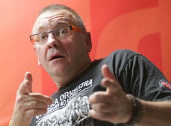 Jurek Owsiak znika z telewizji