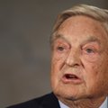 George Soros wchodzi w kryptowaluty i pozbywa się akcji Facebooka