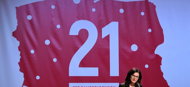 Samorządowcy pracują w Gdańsku nad programem. "Jedna słuszna partia nie może decydować"
