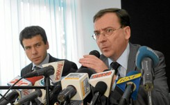 Mariusz Kamiński: Będzie kontrola działań Pawła Wojtunika