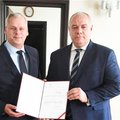 Jacek Sasin powołał nowego wiceministra. Został nim Karol Rabenda