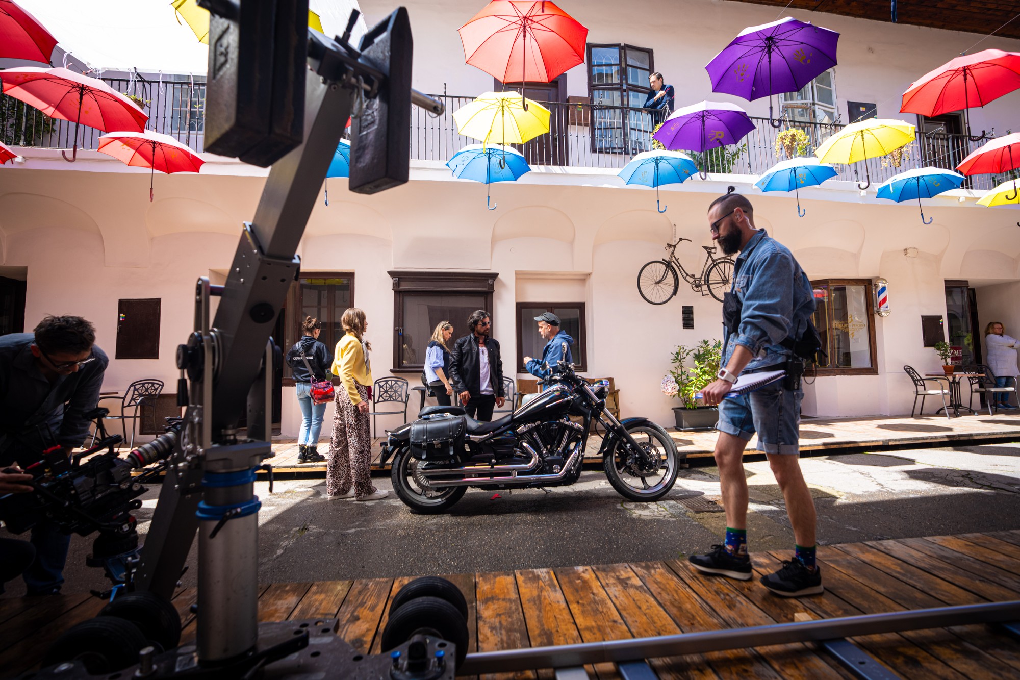 Seriál Miša v Košiciach štartuje na JOJ Play