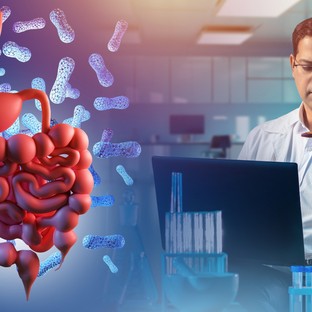 Mikrobiom vizsgálat: mire jó, hogyan zajlik?