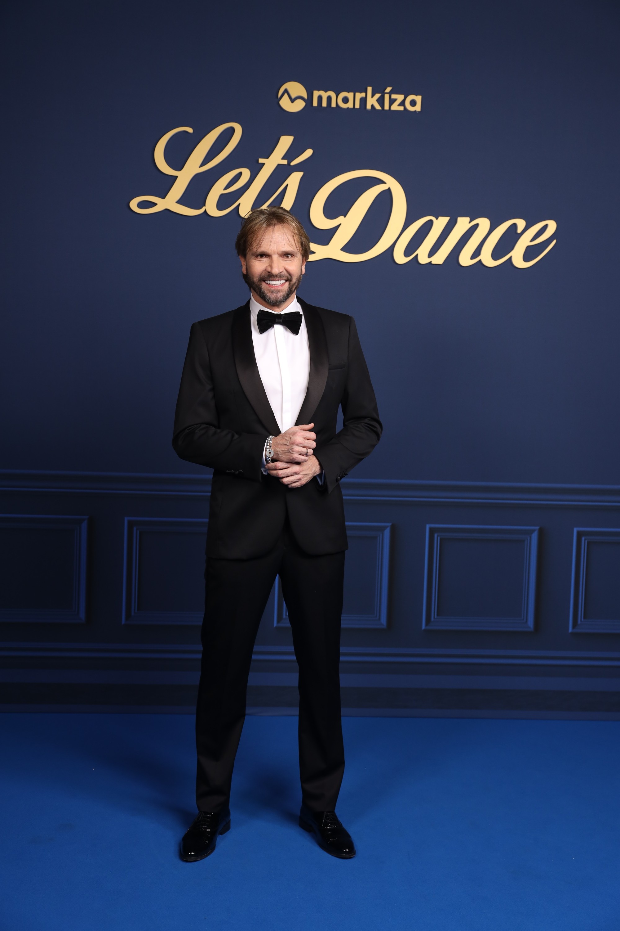 Let’s Dance: Ján Ďurovčík.