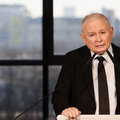 Jarosław Kaczyński chce zmiany konstytucji. "Gdy dojdziemy do władzy"