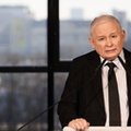 Jarosław Kaczyński chce zmiany konstytucji. "Gdy dojdziemy do władzy"