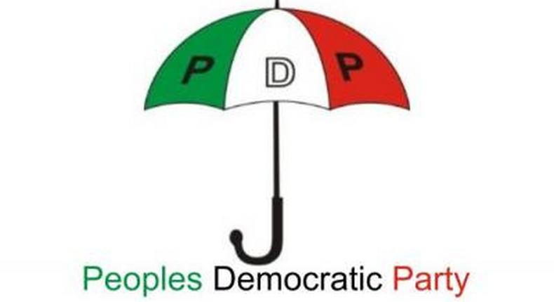 PDP suspends Deputy National Chairman for anti-party activity