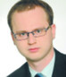 Radosław Baraniewicz starszy konsultant w dziale doradztwa prawnopodatkowego w PwC