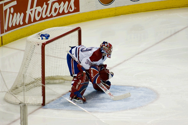 Kto zagra w wielkim finale NHL? Canadiens coraz bliżej sukcesu