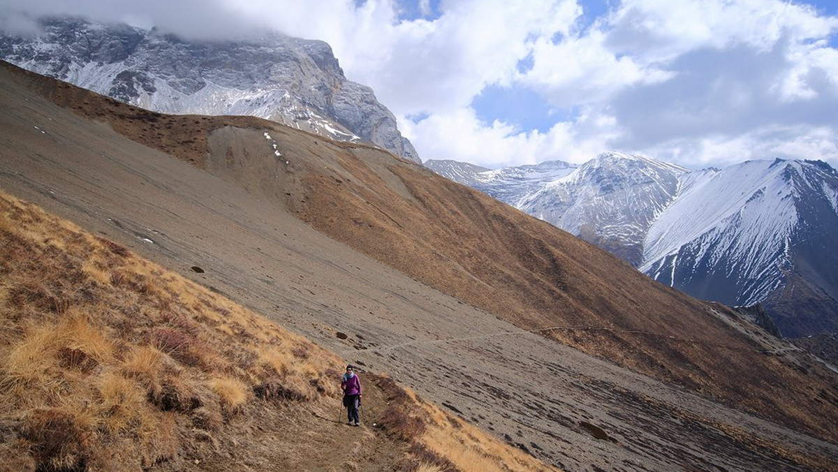 Annapurna – Tilicho