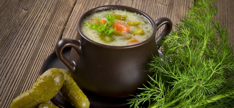 Nie w Lidlu, nie w Biedronce. Dietetyczka radzi, gdzie kupować najlepsze kiszonki