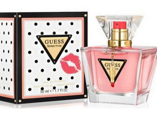6 szuperszexi illat - A legújabb parfümök - Glamour