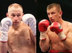 Włodarczyk: Adamek powinien mniej gadać, a więcej walczyć.