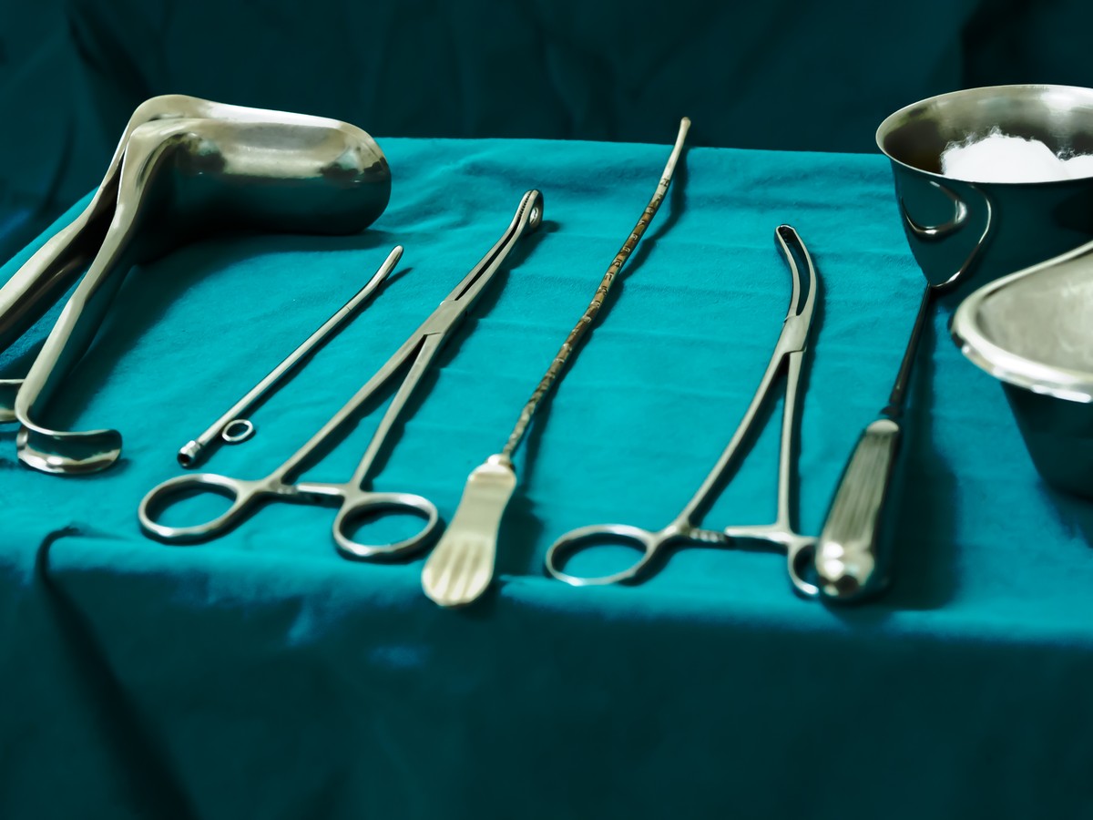 Aborcja rośnie w statystykach przestępczości