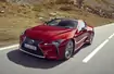 Lexus LC500