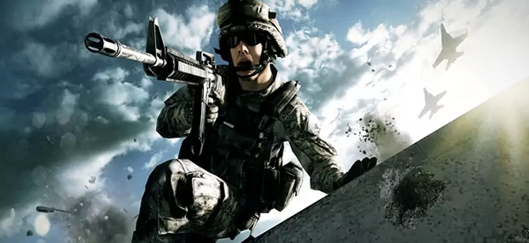 Battlefield 3 - łatka z możliwością wykupienia bonusów już dziś na PC