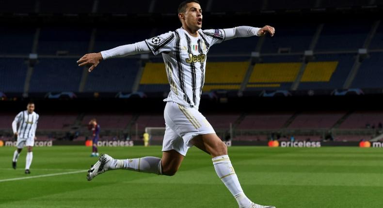 Is Cristiano Ronaldo 'The Best'?