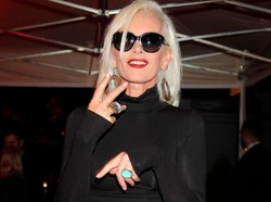 Kora wpadła w szał na planie muzycznego show!