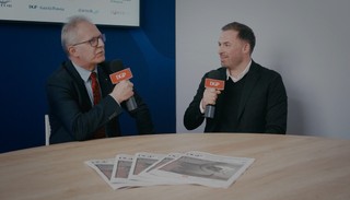 Jacek Cieplak, Pracodawcy RP, w Davos: Uproszczenie i ujednolicenie przepisów to jedno głównych zadań Unii
