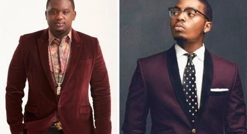 Wande Coal, Phyno, Olamide - 'Who you epp'