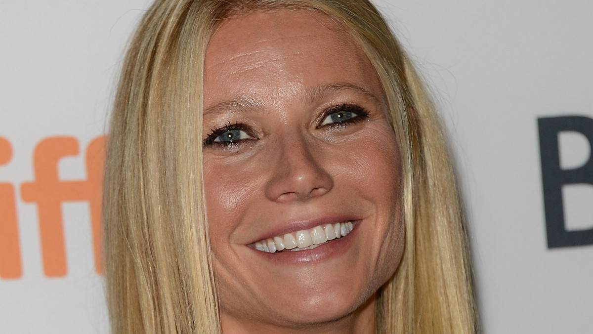 Gwyneth Paltrow chce poddać się operacji plastycznej jeśli będzie miała zbyt dużo zmarszczek.