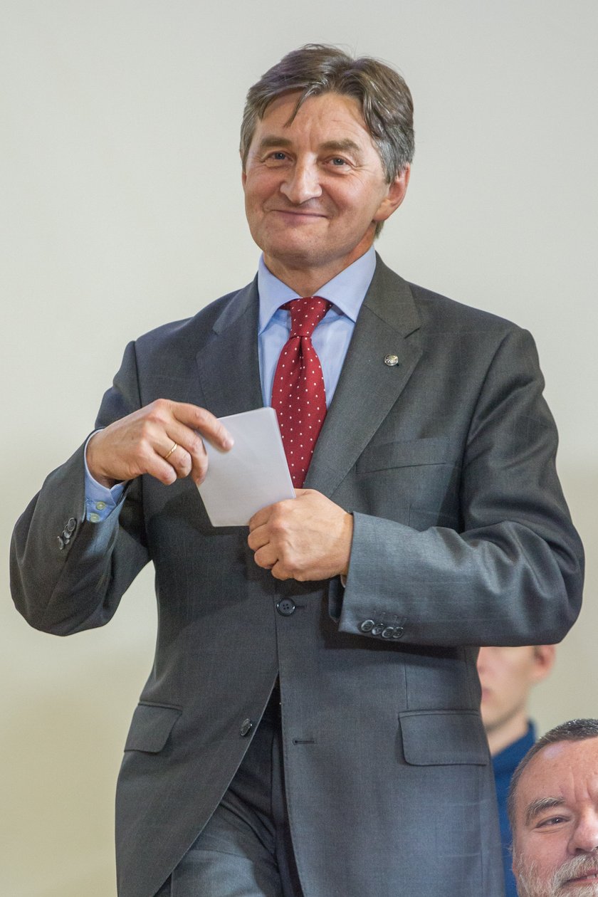 Marek Kuchciński