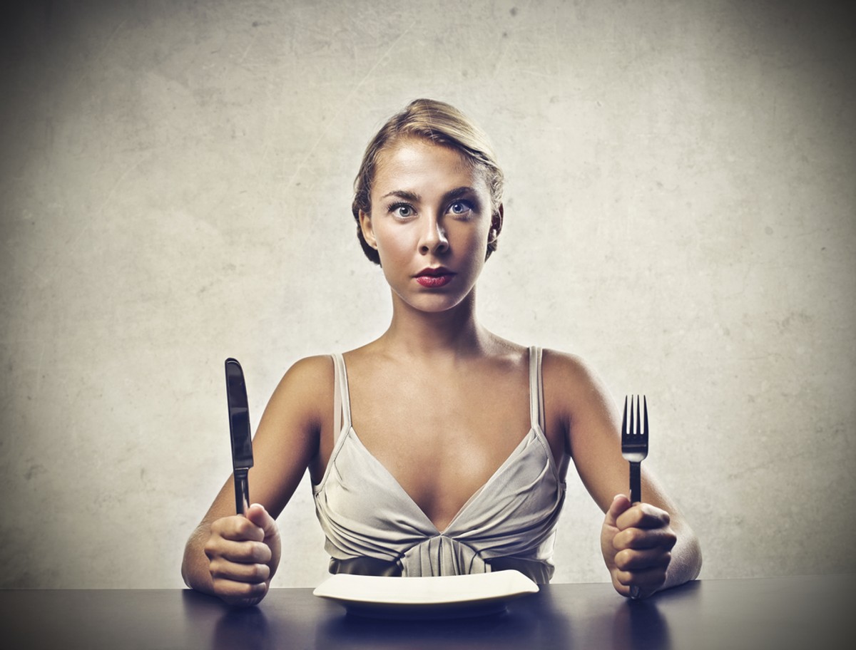Możesz jeść ile chcesz i chudnąć? Nowa dieta