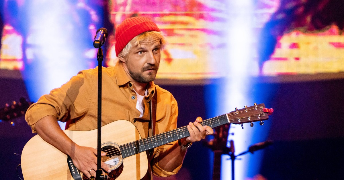 Paweł Domagała zagra charytatywny koncert w Poznaniu. Szczytny cel