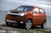 Chevrolety: Trax, Beat, Groove - Rozmiar nie ma znaczenia