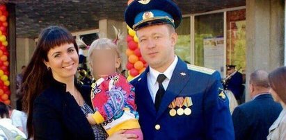 Pilot rozbitego Tu-154 urodził się w Polsce