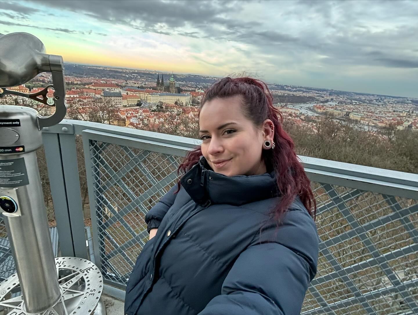 Trvalo jej niekoľko rokov, kým si na ochorenie zvykla.