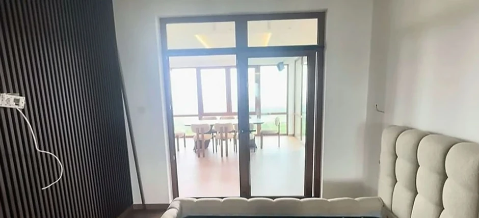 Aleksandra Subotić vila