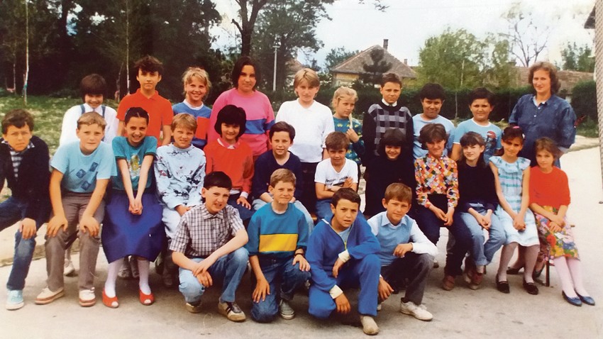 U OŠ “Nikola Tesla” ove godine biće 12 odeljenja đaka prvaka