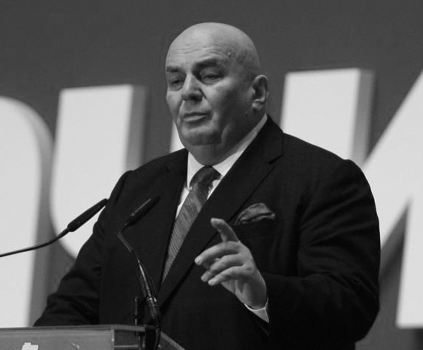 Dragan Marković Palma
