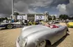 70 lat Porsche – parada w Goodwood