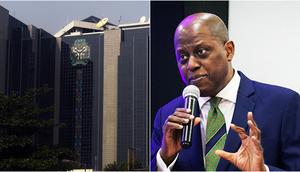 Full list: Banking transactions exempted from CBN’s cybersecurity levy 