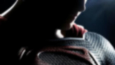 "Man of Steel": nowa wersja Supermana już dziś wzbudza euforię