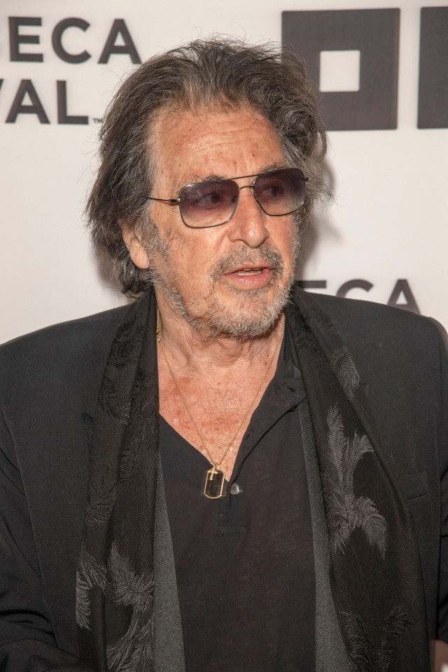 Al Pacino