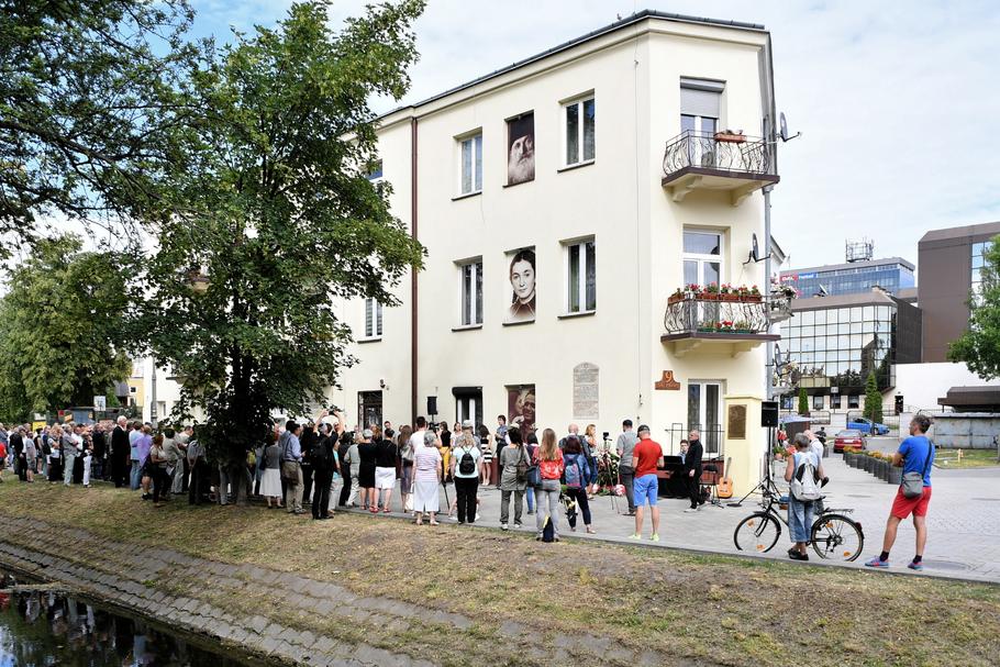 Pogrom kielecki. Rocznica pogromu Żydów w Kielcach Historia Newsweek.pl