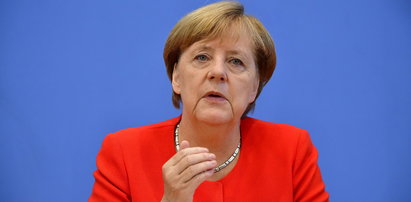 Merkel ostro o Polsce. Jasny przekaz dla Warszawy
