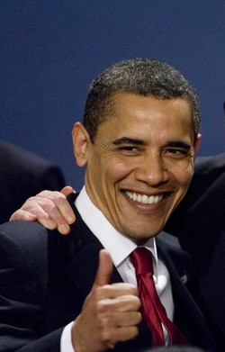 Obama bierze się za biurokrację