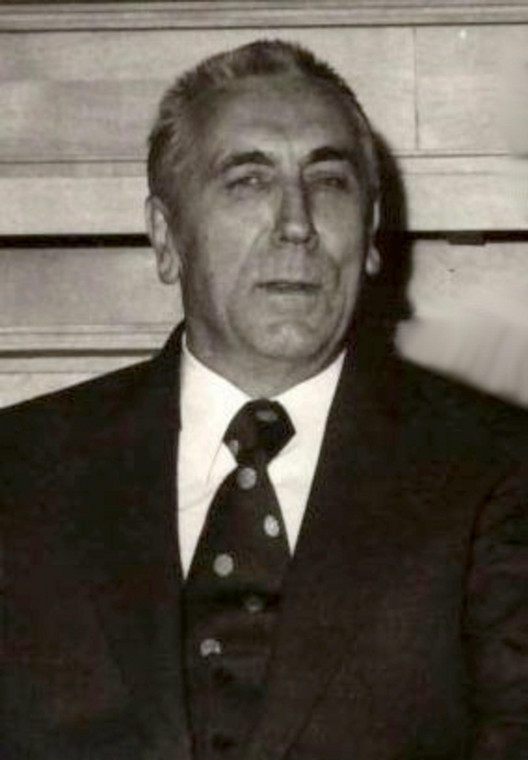 Edward Gierek