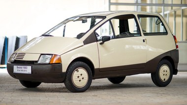 O tych autach z PRL prawie nikt nie pamięta. 9/11 punktów to poziom ekspert