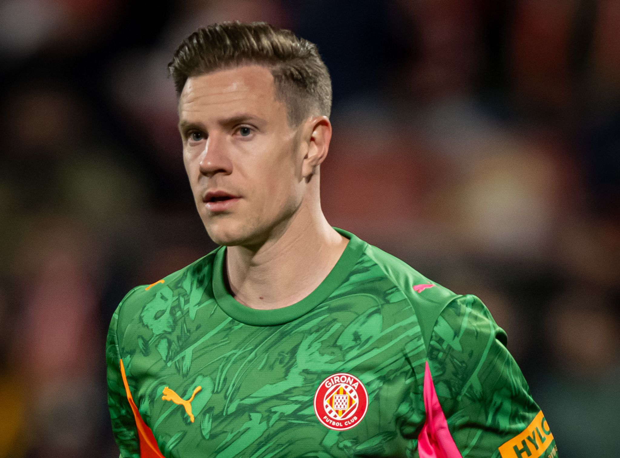 Ter Stegen: OP am Freitag – Wettlauf gegen die Zeit bis zur WM