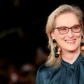 Meryl Streep wbiła szpilę Trumpowi. Prezydent elekt odpowiada: "To przereklamowana aktorka"