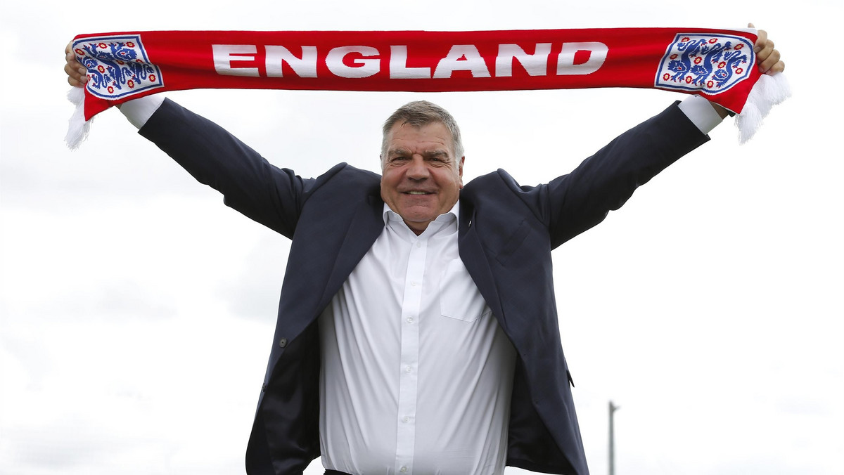 4 września reprezentacja Anglii rozpocznie walkę o punkty w kwalifikacjach do mistrzostw świata, które w 2018 roku odbędą się w Rosji. Sam Allardyce, nowy selekcjoner kadry Trzech Lwów, odkrył karty.