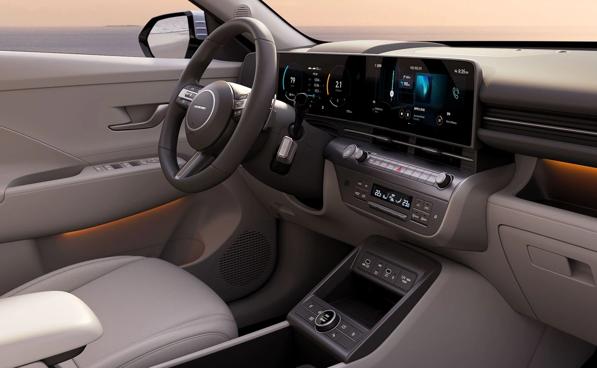 Hyundai zaszalał! Nowy SUV będzie hitem w Polsce Dziennik.pl