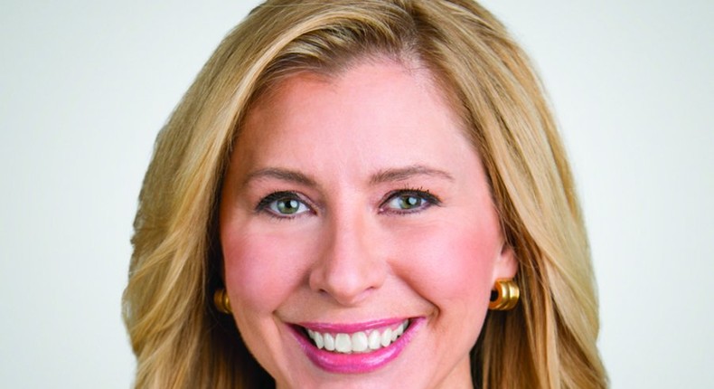 One of Wall Street's most powerful women on dollar strength, bond ...