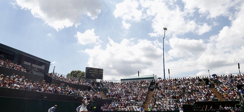 Wimbledon: Afera? Tenisistki skarżą się, że są dyskryminowane ze względu na płeć